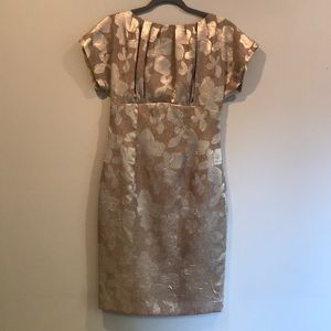 Beautiful dress- anne Klein!